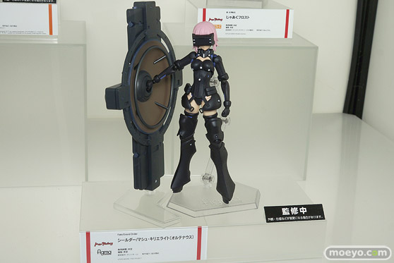 ワンホビギャラリー 2020 AUTUMN フィギュア マックスファクトリー ファット・カンパニー 20