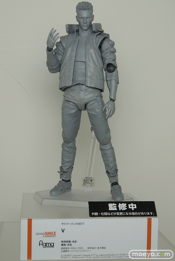 ワンホビギャラリー 2020 AUTUMN フィギュア マックスファクトリー ファット・カンパニー 22