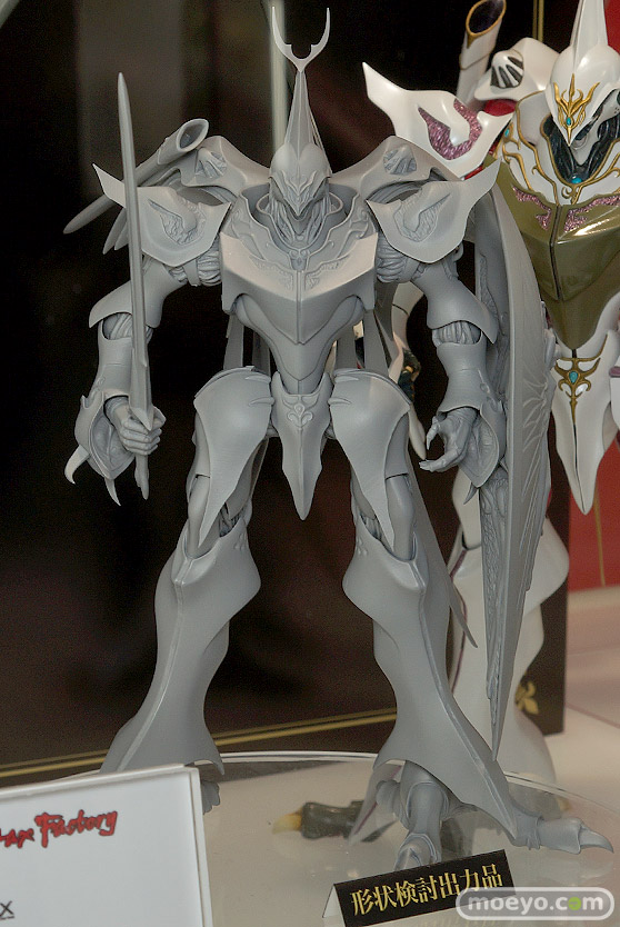 ワンホビギャラリー 2020 AUTUMN フィギュア マックスファクトリー ファット・カンパニー 30