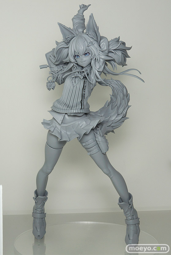 ワンホビギャラリー 2020 AUTUMN フィギュア マックスファクトリー ファット・カンパニー 36