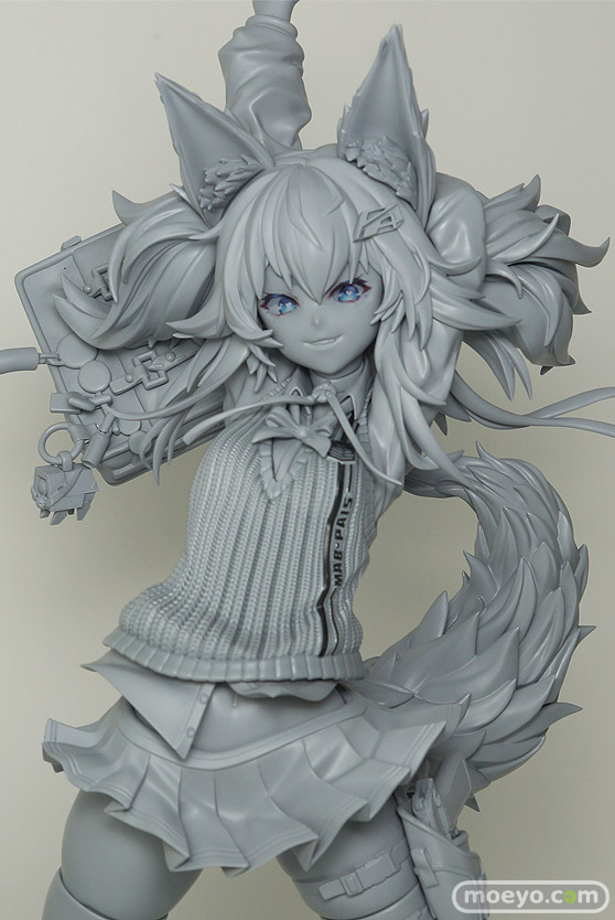 ワンホビギャラリー 2020 AUTUMN フィギュア マックスファクトリー ファット・カンパニー 37