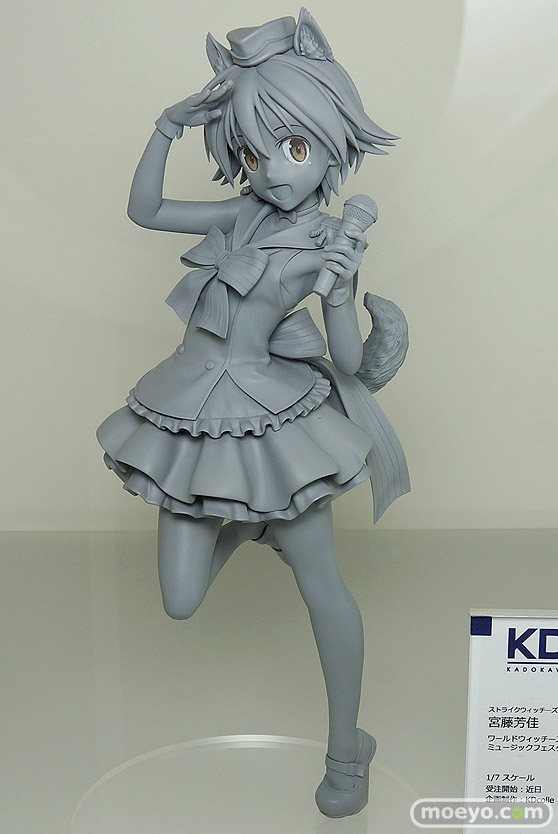 ワンホビギャラリー 2020 AUTUMN フィギュア KADOKAWA ウイング MIYUKI NEKOYOME INTELLIGENT SYSTEMS アニプレックス フリーイング 01