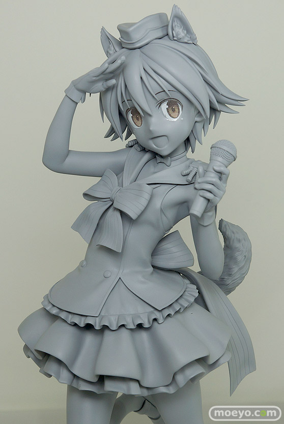 ワンホビギャラリー 2020 AUTUMN フィギュア KADOKAWA ウイング MIYUKI NEKOYOME INTELLIGENT SYSTEMS アニプレックス フリーイング 02