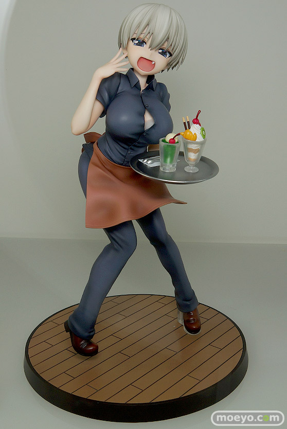 ワンホビギャラリー 2020 AUTUMN フィギュア KADOKAWA ウイング MIYUKI NEKOYOME INTELLIGENT SYSTEMS アニプレックス フリーイング 04