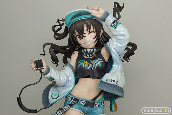 ワンホビギャラリー 2020 AUTUMN フィギュア KADOKAWA ウイング MIYUKI NEKOYOME INTELLIGENT SYSTEMS アニプレックス フリーイング 08