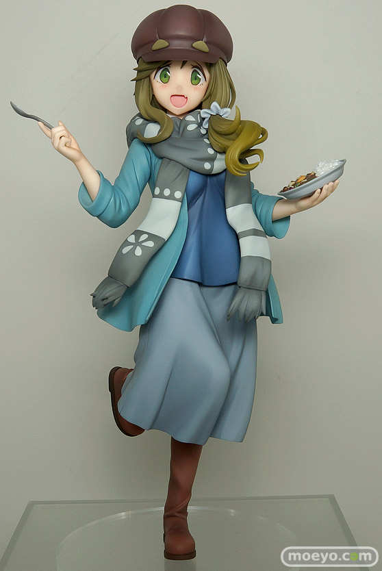 ワンホビギャラリー 2020 AUTUMN フィギュア KADOKAWA ウイング MIYUKI NEKOYOME INTELLIGENT SYSTEMS アニプレックス フリーイング 10