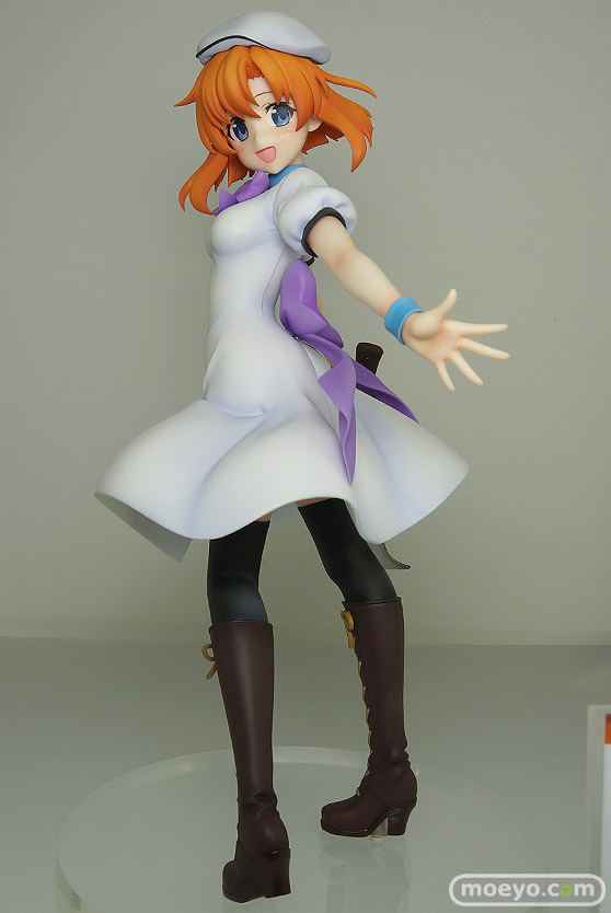 ワンホビギャラリー 2020 AUTUMN フィギュア KADOKAWA ウイング MIYUKI NEKOYOME INTELLIGENT SYSTEMS アニプレックス フリーイング 19