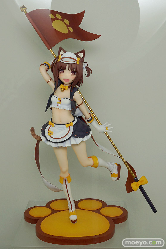 ワンホビギャラリー 2020 AUTUMN フィギュア KADOKAWA ウイング MIYUKI NEKOYOME INTELLIGENT SYSTEMS アニプレックス フリーイング 21