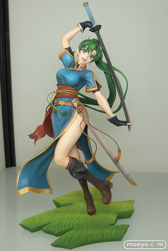 ワンホビギャラリー 2020 AUTUMN フィギュア KADOKAWA ウイング MIYUKI NEKOYOME INTELLIGENT SYSTEMS アニプレックス フリーイング 24