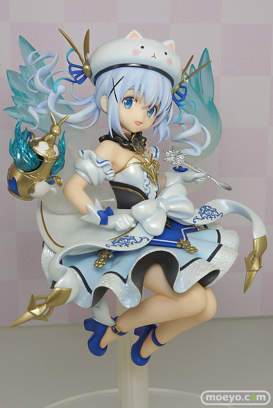 ワンホビギャラリー 2020 AUTUMN フィギュア KADOKAWA ウイング MIYUKI NEKOYOME INTELLIGENT SYSTEMS アニプレックス フリーイング 28