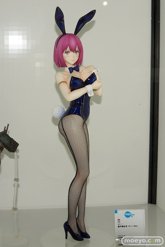 ワンホビギャラリー 2020 AUTUMN フィギュア KADOKAWA ウイング MIYUKI NEKOYOME INTELLIGENT SYSTEMS アニプレックス フリーイング 30