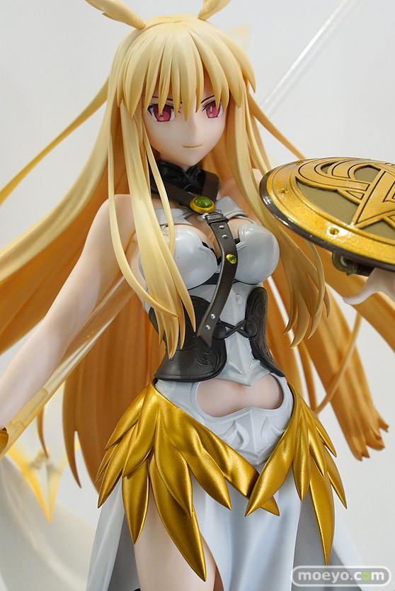 秋葉原の新作フィギュア展示の様子 06