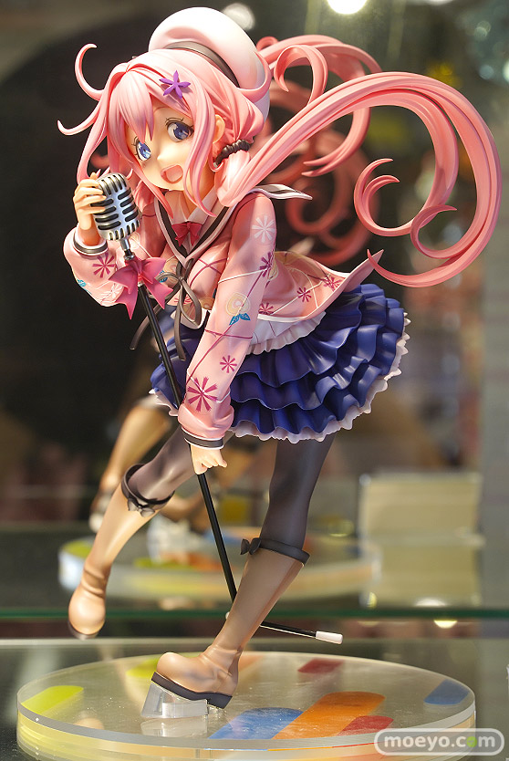 コトブキヤ おちこぼれフルーツタルト 桜衣乃 HIROHITO フィギュア 01