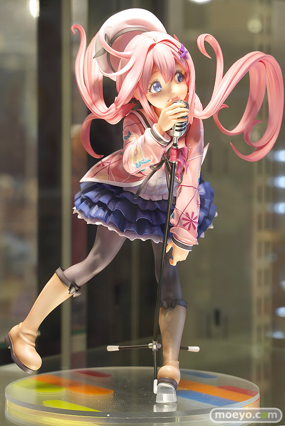 コトブキヤ おちこぼれフルーツタルト 桜衣乃 HIROHITO フィギュア 02