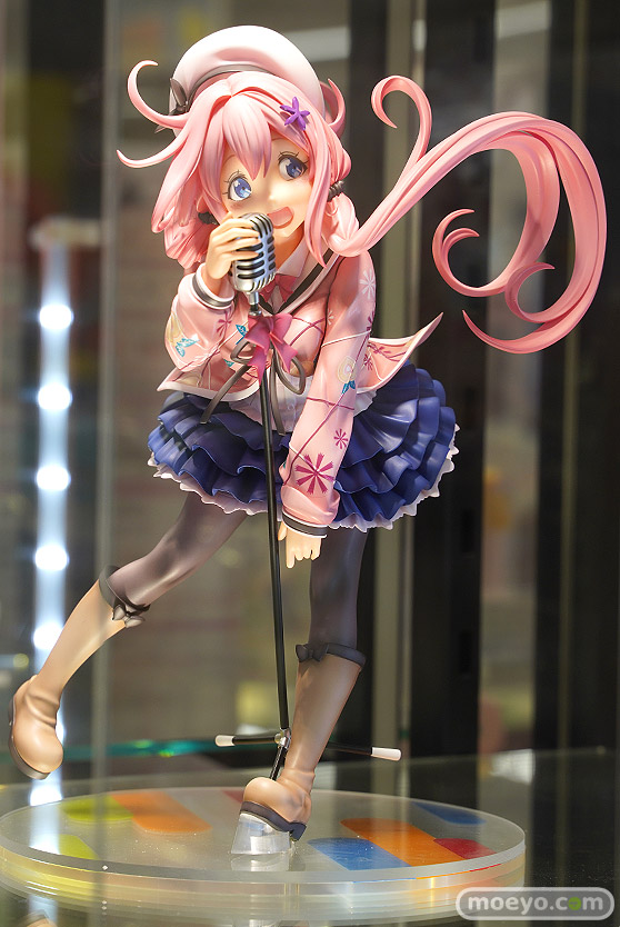 コトブキヤ おちこぼれフルーツタルト 桜衣乃 HIROHITO フィギュア 03