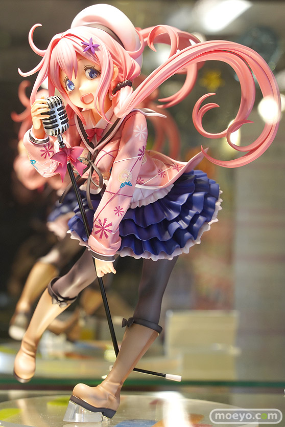 コトブキヤ おちこぼれフルーツタルト 桜衣乃 HIROHITO フィギュア 04