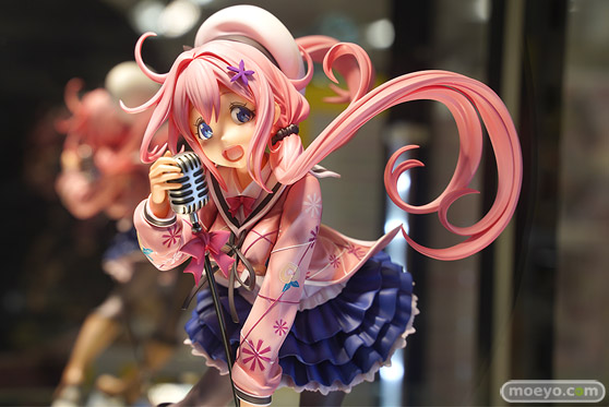 コトブキヤ おちこぼれフルーツタルト 桜衣乃 HIROHITO フィギュア 06