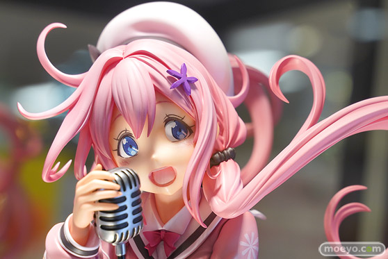 コトブキヤ おちこぼれフルーツタルト 桜衣乃 HIROHITO フィギュア 07