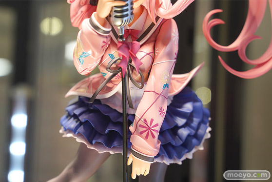 コトブキヤ おちこぼれフルーツタルト 桜衣乃 HIROHITO フィギュア 08