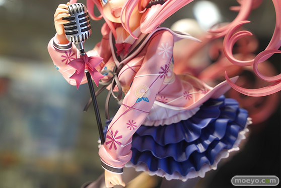 コトブキヤ おちこぼれフルーツタルト 桜衣乃 HIROHITO フィギュア 09