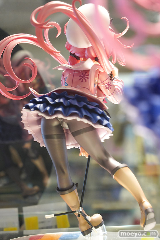 コトブキヤ おちこぼれフルーツタルト 桜衣乃 HIROHITO フィギュア 10