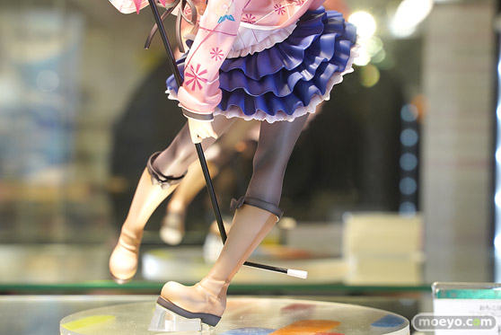 コトブキヤ おちこぼれフルーツタルト 桜衣乃 HIROHITO フィギュア 11