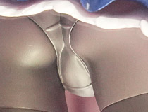 コトブキヤ新作美少女フィギュア「おちこぼれフルーツタルト 桜衣乃」彩色サンプルがアキバで展示！