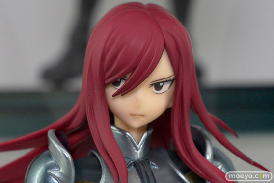 グッドスマイルカンパニー POP UP PARADE 「FAIRY TAIL」 ファイナルシリーズ エルザ・スカーレット フィギュア ワンホビギャラリー 2020 AUTUMN 07