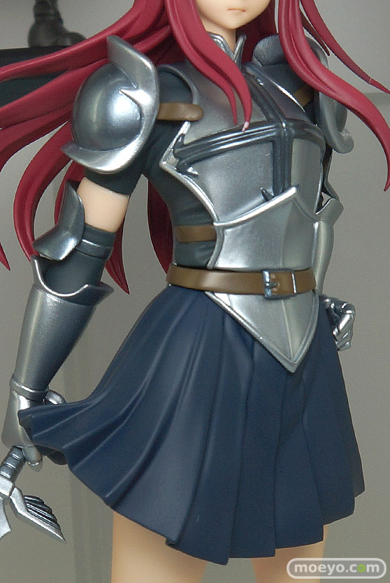 グッドスマイルカンパニー POP UP PARADE 「FAIRY TAIL」 ファイナルシリーズ エルザ・スカーレット フィギュア ワンホビギャラリー 2020 AUTUMN 08