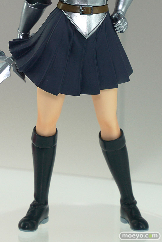 グッドスマイルカンパニー POP UP PARADE 「FAIRY TAIL」 ファイナルシリーズ エルザ・スカーレット フィギュア ワンホビギャラリー 2020 AUTUMN 09