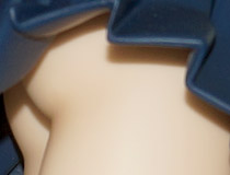 グッドスマイルカンパニー新作美少女フィギュア「POP UP PARADE 「FAIRY TAIL」 ファイナルシリーズ エルザ・スカーレット」彩色サンプルが展示！【ワンホビギャラリー 2020 AUTUMN】