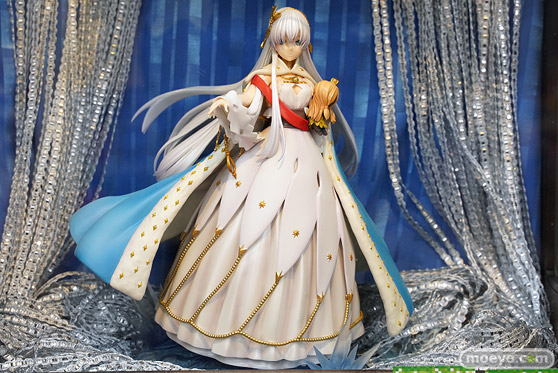 コトブキヤ Fate/Grand Order キャスター/アナスタシア ヤドカリ フィギュア 01