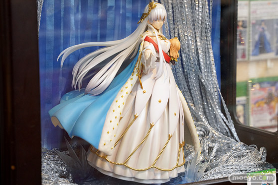 コトブキヤ Fate/Grand Order キャスター/アナスタシア ヤドカリ フィギュア 02