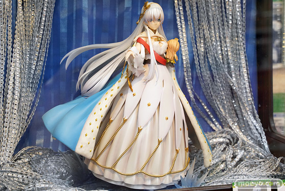 コトブキヤ Fate/Grand Order キャスター/アナスタシア ヤドカリ フィギュア 03