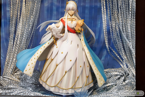 コトブキヤ Fate/Grand Order キャスター/アナスタシア ヤドカリ フィギュア 04