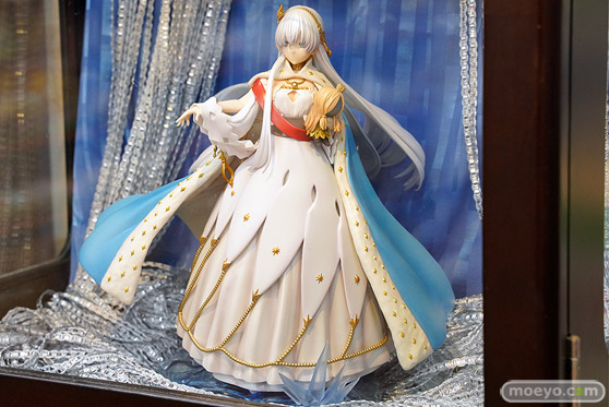 コトブキヤ Fate/Grand Order キャスター/アナスタシア ヤドカリ フィギュア 05