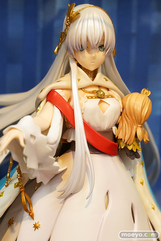 コトブキヤ Fate/Grand Order キャスター/アナスタシア ヤドカリ フィギュア 06