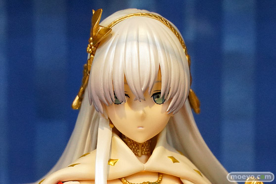 コトブキヤ Fate/Grand Order キャスター/アナスタシア ヤドカリ フィギュア 07