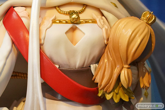 コトブキヤ Fate/Grand Order キャスター/アナスタシア ヤドカリ フィギュア 08