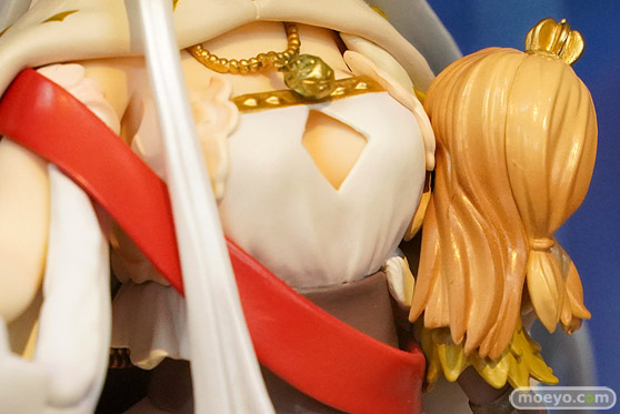 コトブキヤ Fate/Grand Order キャスター/アナスタシア ヤドカリ フィギュア 09