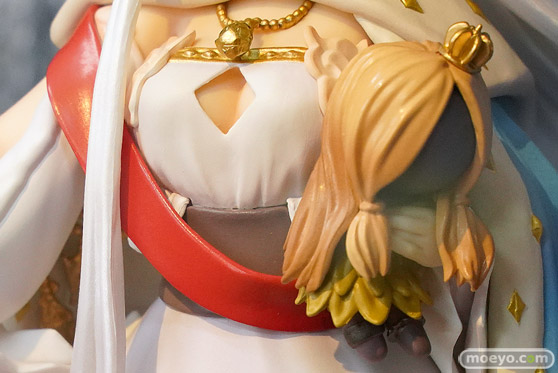 コトブキヤ Fate/Grand Order キャスター/アナスタシア ヤドカリ フィギュア 10