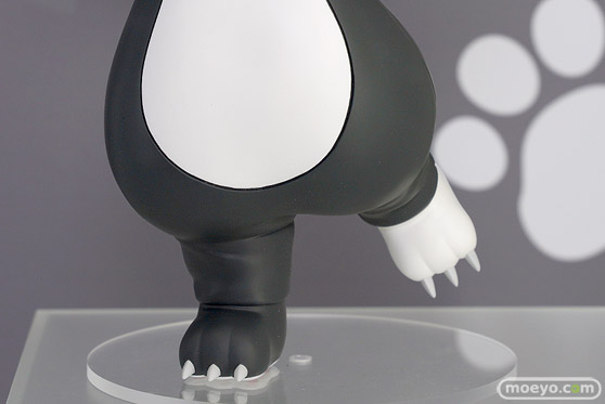 グッドスマイルカンパニー POP UP PARADE くまクマ熊ベアー ユナ デザインココ フィギュア 10