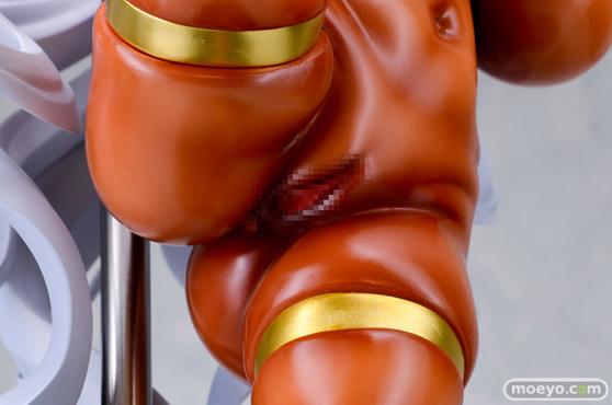 Q-six ムチムチデカパイマラ喰い魔王様とおんぼろ四畳半同棲生活 フリジア・オルンシュタイン ノルグレコ K2 フィギュア エロ 26