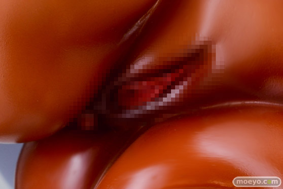 【アダルトフィギュア】Q-six新作エロフィギュア「ムチムチデカパイマラ喰い魔王様とおんぼろ四畳半同棲生活 フリジア・オルンシュタイン」予約受付開始！