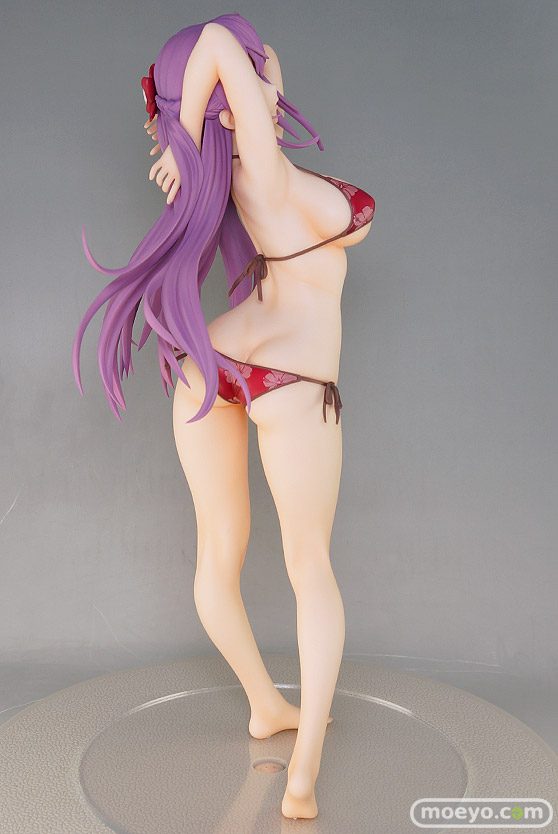 オーキッドシード グリザイア：ファントムトリガー レナ（深見玲奈） タナカマサノリ フィギュア ボークスホビー天国 03