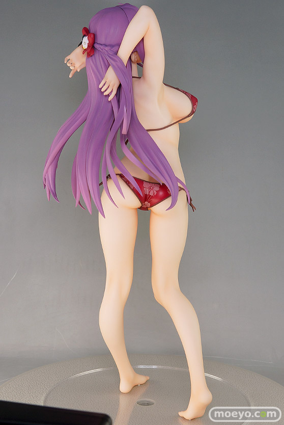 オーキッドシード グリザイア：ファントムトリガー レナ（深見玲奈） タナカマサノリ フィギュア ボークスホビー天国 04