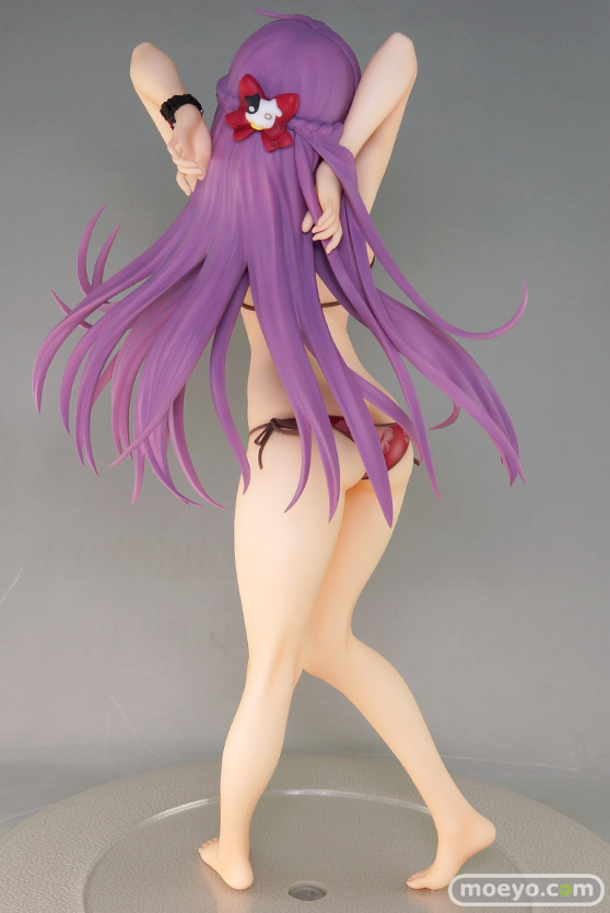 オーキッドシード グリザイア：ファントムトリガー レナ（深見玲奈） タナカマサノリ フィギュア ボークスホビー天国 05