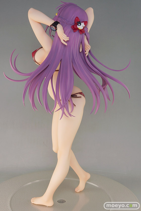 オーキッドシード グリザイア：ファントムトリガー レナ（深見玲奈） タナカマサノリ フィギュア ボークスホビー天国 06