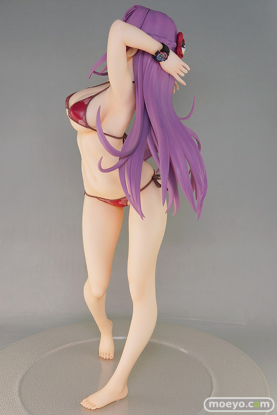 オーキッドシード グリザイア：ファントムトリガー レナ（深見玲奈） タナカマサノリ フィギュア ボークスホビー天国 07