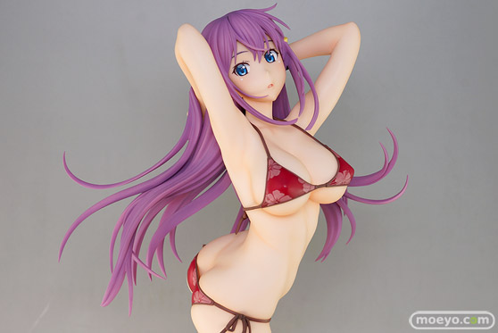 オーキッドシード グリザイア：ファントムトリガー レナ（深見玲奈） タナカマサノリ フィギュア ボークスホビー天国 10